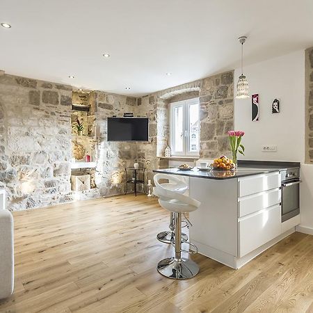 Apartment Lara Split Bagian luar foto