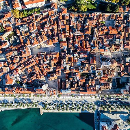 Apartment Lara Split Bagian luar foto