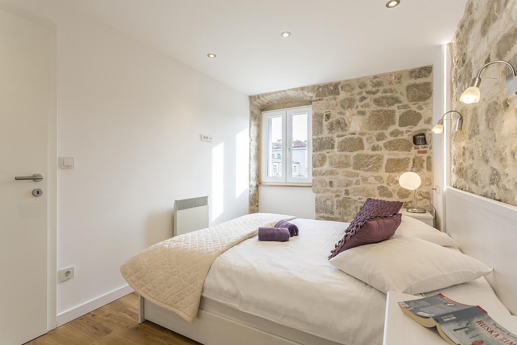 Apartment Lara Split Bagian luar foto