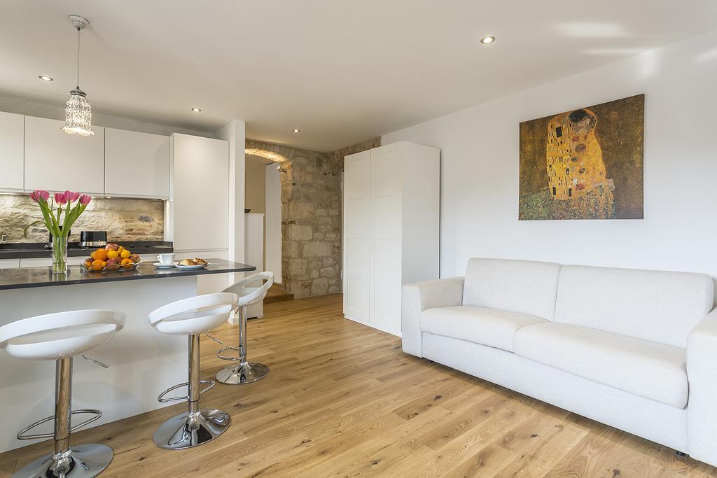 Apartment Lara Split Bagian luar foto