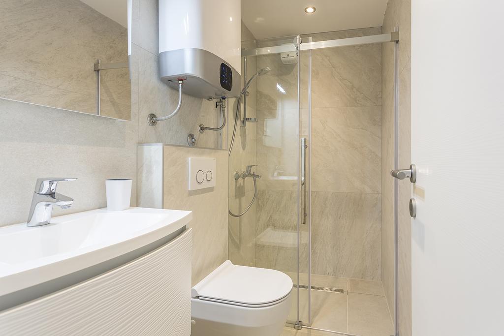 Apartment Lara Split Bagian luar foto