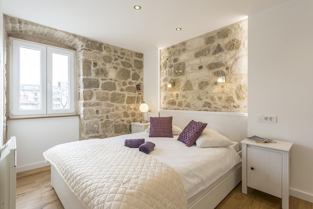 Apartment Lara Split Bagian luar foto
