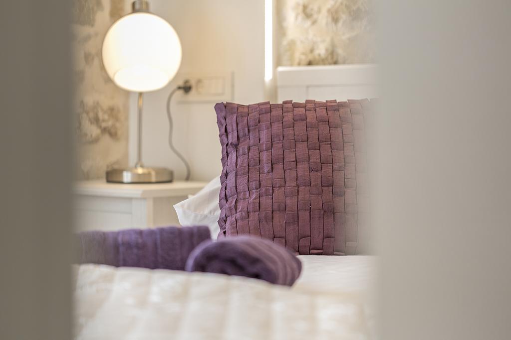 Apartment Lara Split Bagian luar foto
