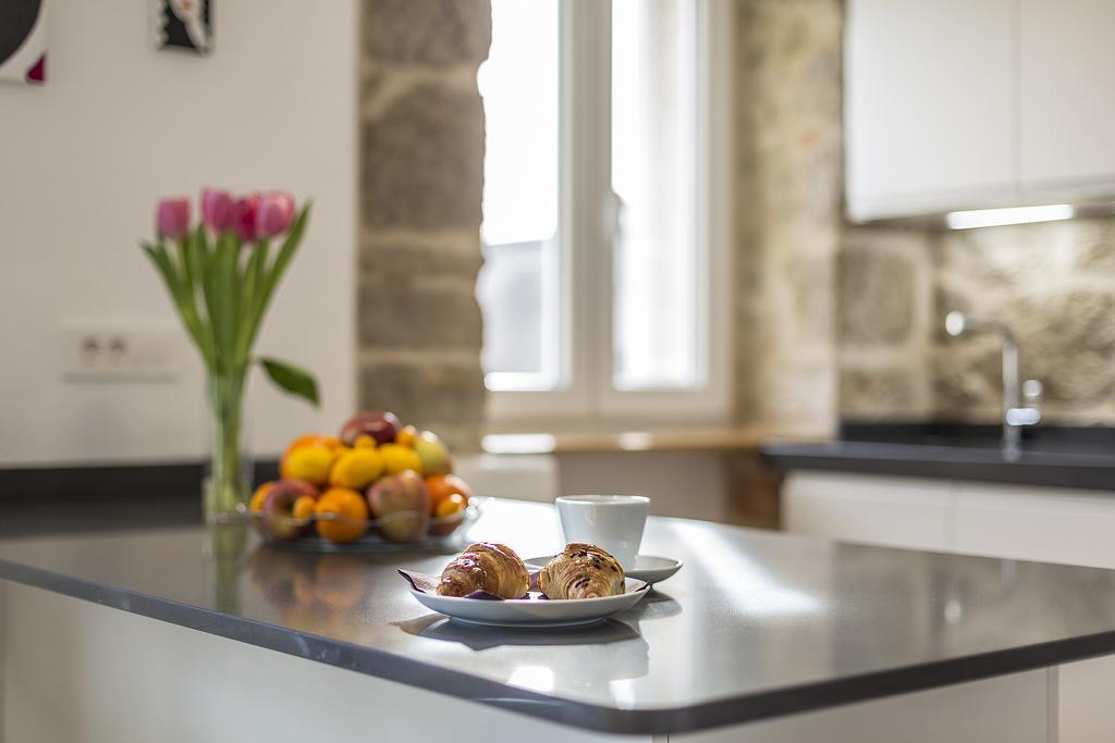 Apartment Lara Split Bagian luar foto