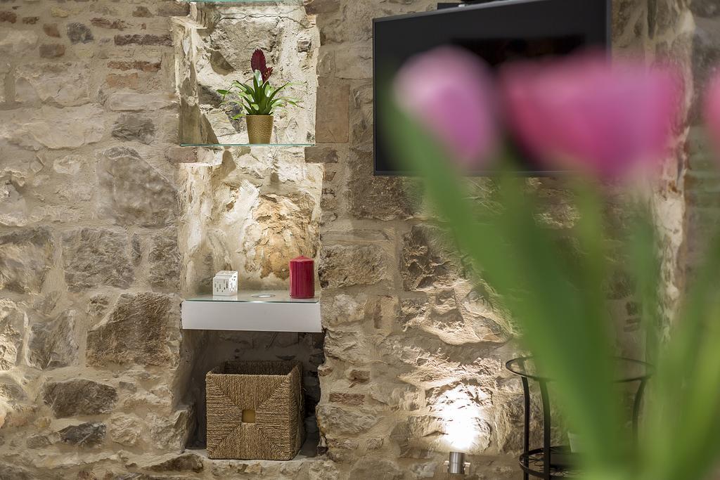 Apartment Lara Split Bagian luar foto